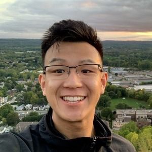 Meet your Posher, Brian